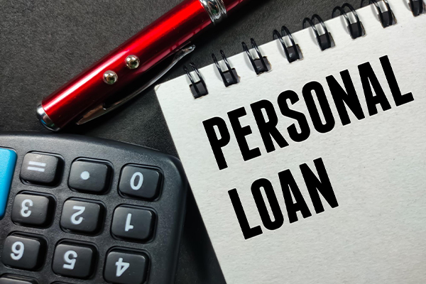 Personal Loan Scheme